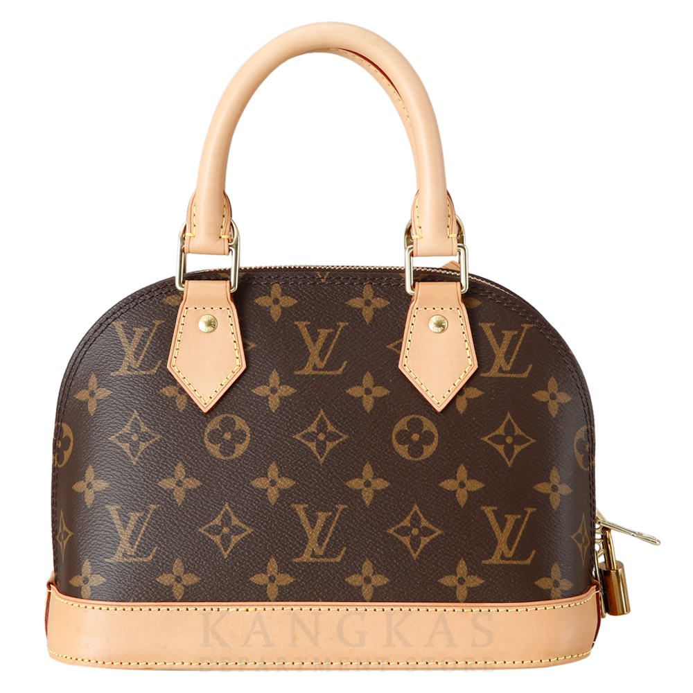LOUIS VUITTON(USED)루이비통 모노그램 알마 BB